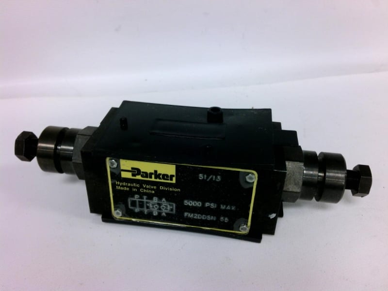 HYDRAULIC