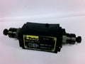 HYDRAULIC