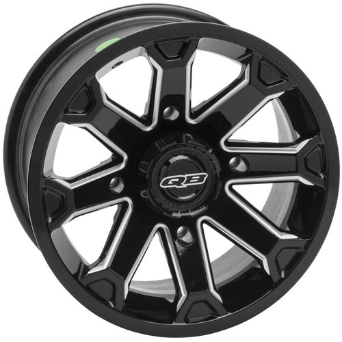 QuadBoss Blitz 15X7 - 4/137 5+2