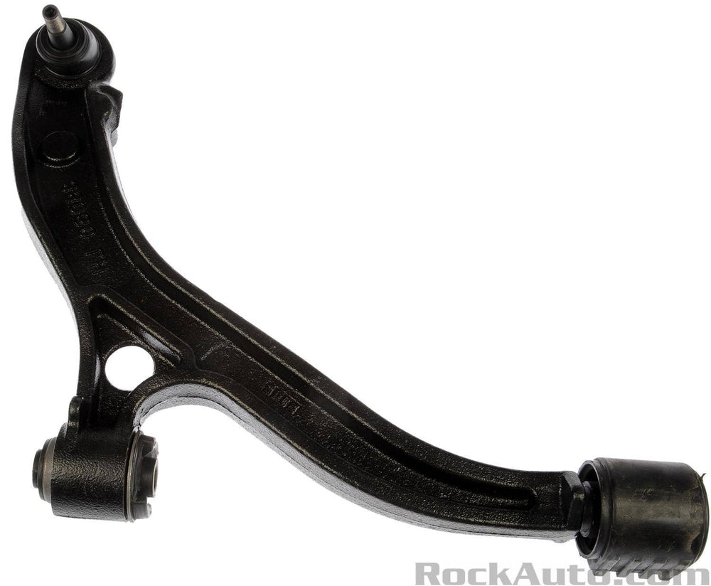 CONTROL ARM