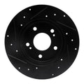 R1 Concepts auto part installed view