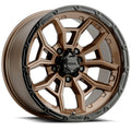 X111 SATIN GRAPHITE WITH SATIN BLAC