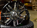 MO202 22X10 6X139.70CH CTR GL BL-18
