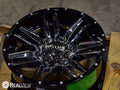 MO202 22X10 6X139.70CH CTR GL BL-18