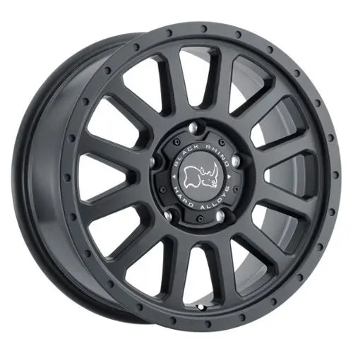BR HAVASU 16X7.5 5X130 +45 84 M-BLK