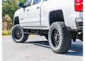 XD820 18X9 5X139.7 -12 BL