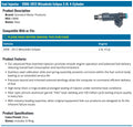 STANDARD IGN auto part
