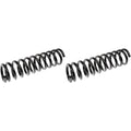 COIL SPRINGS