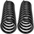 COIL SPRINGS