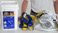 Werner Ladder auto part