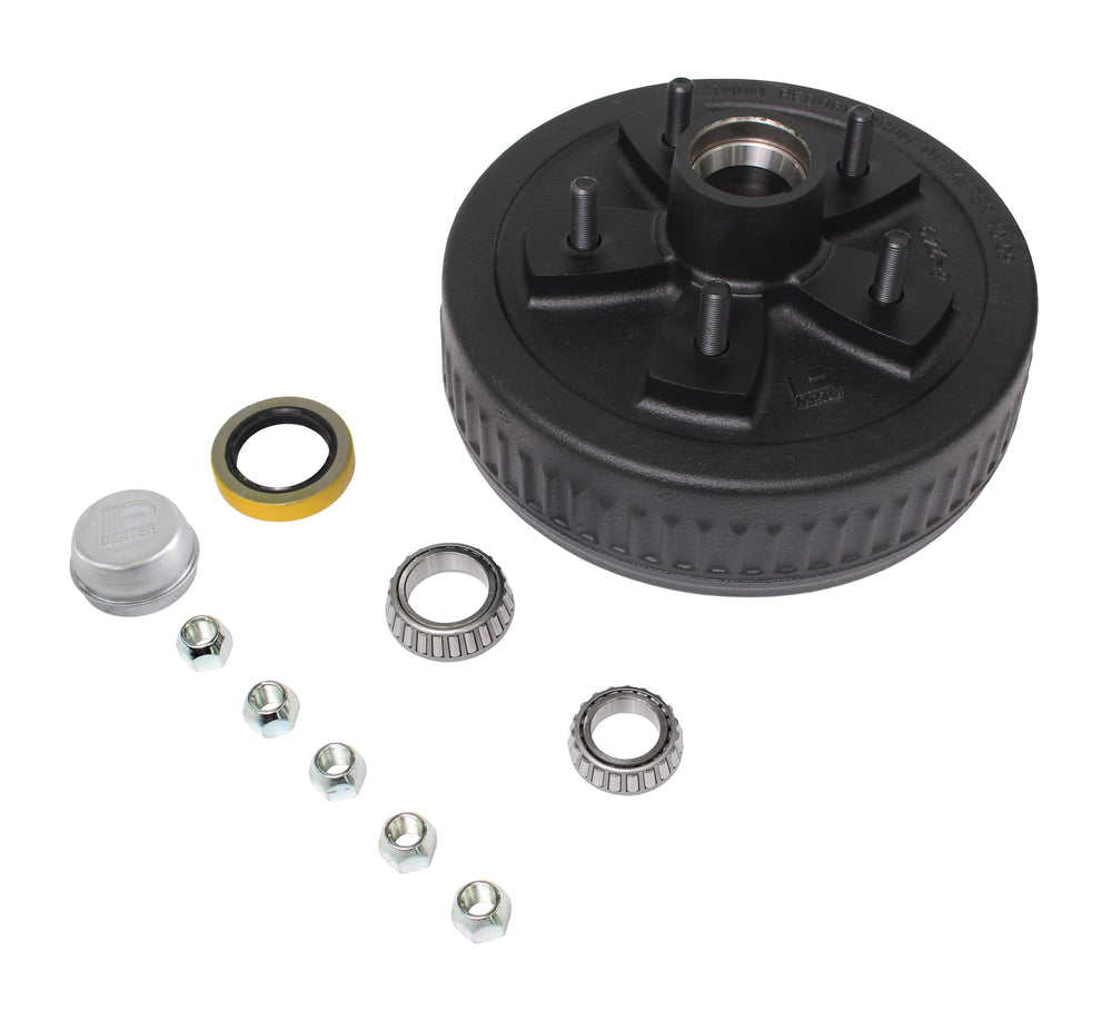 HD KIT 3.5K 555 GRS WHL NUTS FOR 00824905