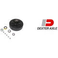 HD KIT 3.5K 555 GRS WHL NUTS FOR 00824905