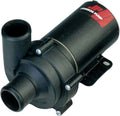 Johnson Pump auto part installed view