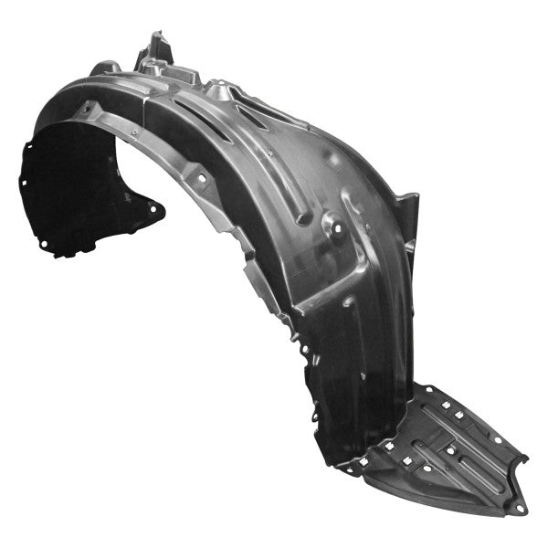 RT FRONT FENDER INNER PANEL TURKEY BUILT TOYOTA CHR 2020