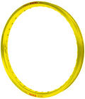 Excel Takasago Rims 17x1.40 32H - Yellow *Minimum order is 10*