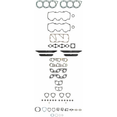 HEAD SET NISSAN 8487