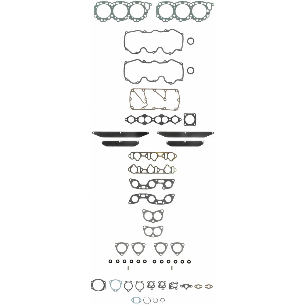 HEAD SET NISSAN 8487