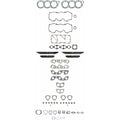 HEAD SET NISSAN 8487