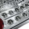 11-12 2 CHROME LED TAIL L
