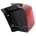 1821 HY KONA HALOGEN TAILLIGHT ASSY RH