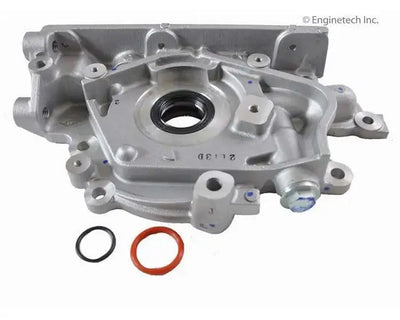 CHRY PASSMITS PASS 122 CID 2.0L ECBECH (SOHC) 16 VAL ECC ECF DOHC OIL PUMP HO