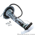 HANGER PUMP ASSEM