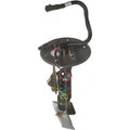 DELPHI auto part close-up