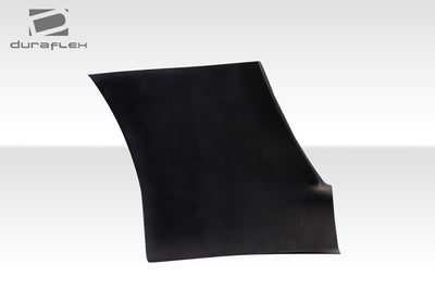 1990-1997 Mazda Miata Duraflex Pro Garage Fender Corner Flare Cap - 2 Piece
