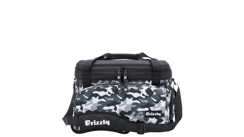 Grizzly Coolers auto part