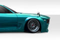 Extreme Dimensions auto part detail