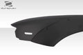 1993-1997 Mazda RX-7 Duraflex TKO Boss Wide Body Front Fenders - 4 Piece (S)