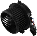 BLOWER MOTOR