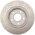 DISC BRAKE ROTOR