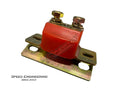 Energy Suspension auto part close-up