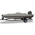 PADDLE BOAT COVER - 5 SEATER POLY-F