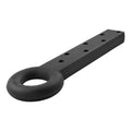 22000LB FORGED ALOY STEEL LUNETTE 3IN EYE DRAWBAR