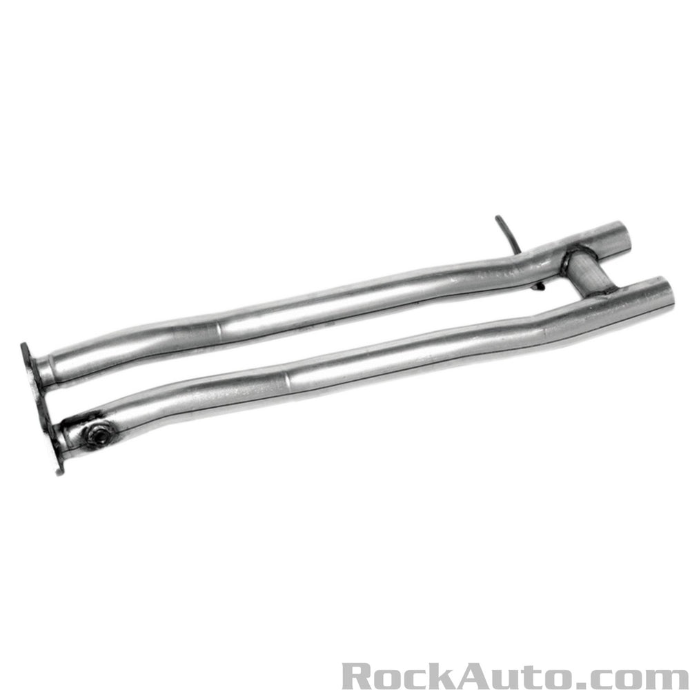 9699 CHEV/GMC C/K1500 C/K2500 PICKUP V8 INTERMEDIATE PIPE