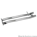 9699 CHEV/GMC C/K1500 C/K2500 PICKUP V8 INTERMEDIATE PIPE