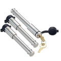 DFC silver auto part