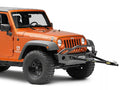 Tow Bar Kit 2 Inch Ball Mount 5,000Lb Gvw Rating with a 500Lb Tongue Capacity Smittybilt