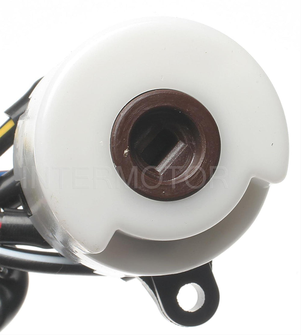 STANDARD IGN auto part