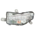 Maxzone Vehicle Lighting Corp tail light view