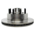 Front Pads Shoes Rotors Drums: Disc Brake Rotor