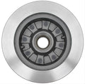 Front Pads Shoes Rotors Drums: Disc Brake Rotor
