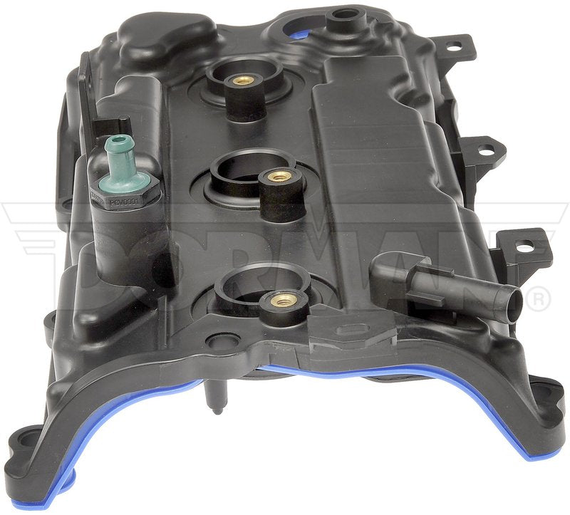 VALVE COVER