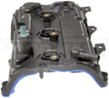 VALVE COVER