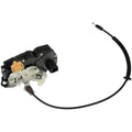 DOOR LOCK ACTUATOR