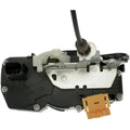 DOOR LOCK ACTUATOR