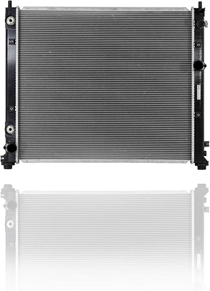 Koyo OEM Replacement 08-12 CTS 3.6L V6 AT Covers DPI#13055
