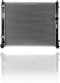 Koyo OEM Replacement 08-12 CTS 3.6L V6 AT Covers DPI#13055